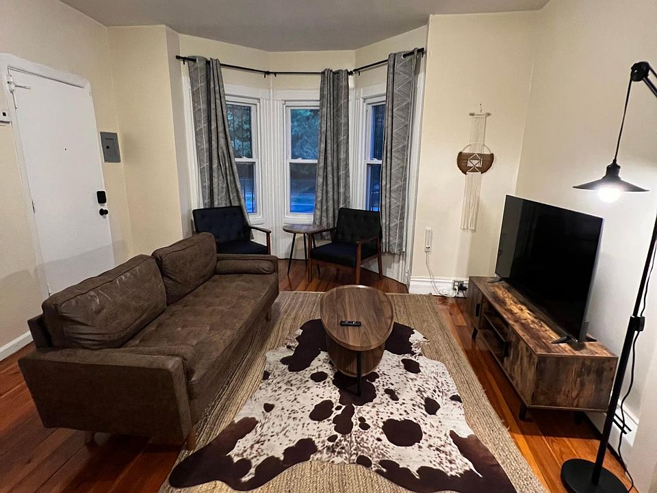 1st image of 87 Clifton Ave APT 1