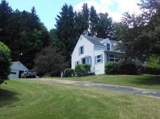 672 Pleasant Hill Rd, Pt Crane, NY 13833