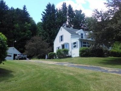 672 Pleasant Hill Rd, Pt Crane, NY, 13833
