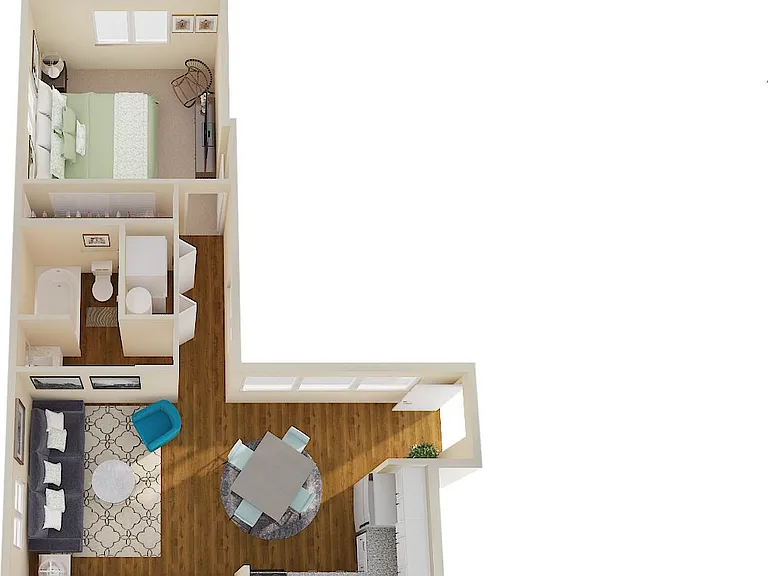 Welcome Home to The Reserve at Bucklin Hill — Photo 24
