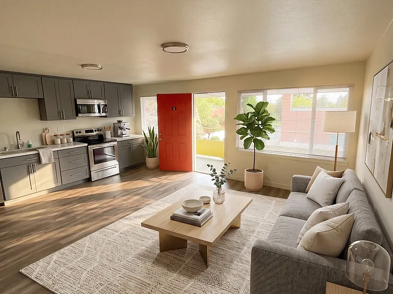 Paula Marie Apartments - Located in the heart of Greenwood — Photo 41