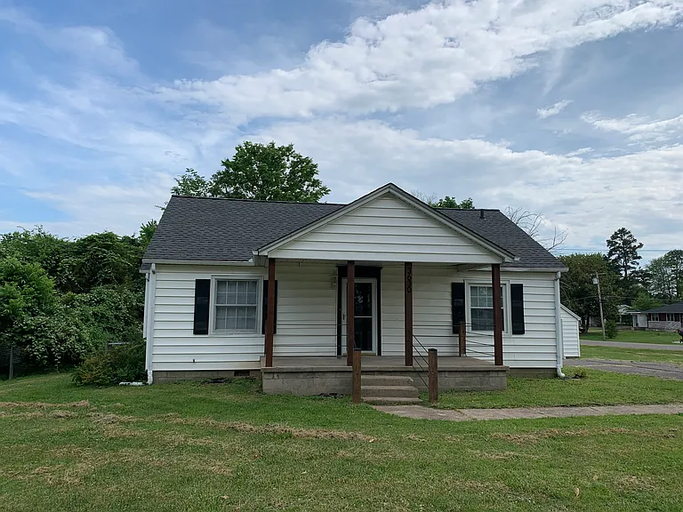 3630 Lovelaceville Rd — Photo 1