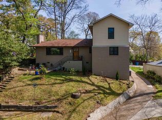504 Devon Dr, Homewood, AL 35209