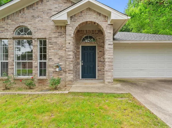 541 Frederick Cir, Flint, TX 75762