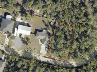 Xx Michaelangelo Rd, Defuniak Springs, FL 32433