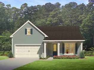 3074 Cedar Creek Ln #318, Carolina Shores, NC 28467