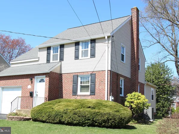 229 Lyndhurst Ave, Wilmington, DE 19803