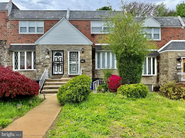 6470 Matthews St, Philadelphia, PA 19119