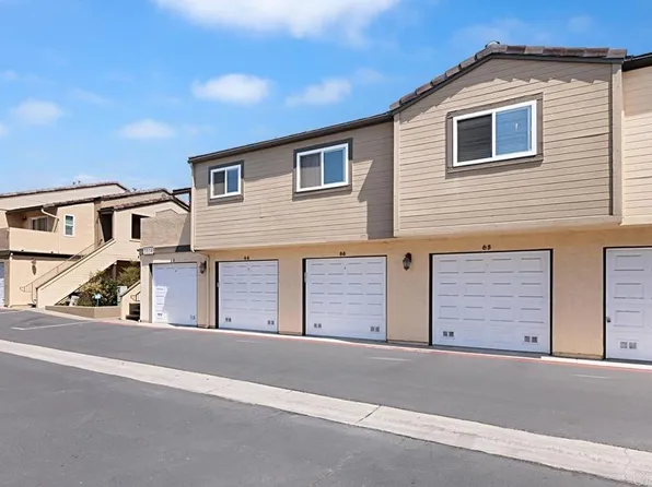 5034 Los Morros Way Unit 64, Oceanside, CA 92057