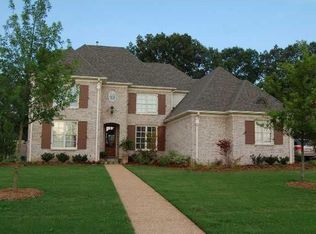 4432 Whisperwood Dr, Collierville, TN 38017