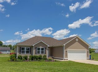 105 D Hall Rd, Auburn, KY 42206