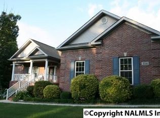 114 Memory Ln, Harvest, AL 35749