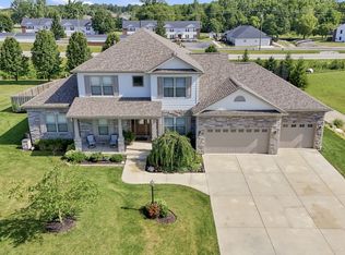 4136 Lake Windemere Ln, Kokomo, IN 46902