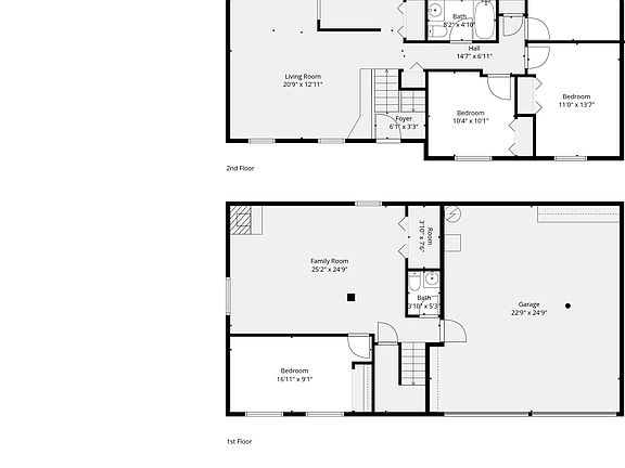 4th image of 1113 Napoleon Rd