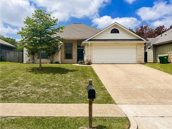 116 Flat Creek Dr, Waco, TX 76706