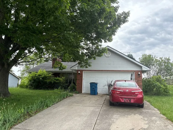 3820 Rolling Meadows Dr, Shiloh, IL 62221