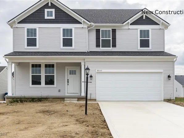 8857 Larkspur Dr, Columbia Station, OH 44028