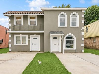 3720-22 S I10 Service Rd, Metairie, LA, 70001