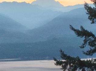 19848 NW Stavis Bay Rd, Seabeck, WA 98380