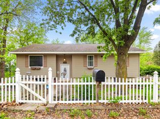 104 S Dutchland Estate Rd, Havana, IL 62644