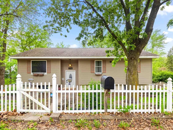 104 S Dutchland Estate Rd, Havana, IL 62644