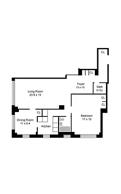 Rented by Bond New York | media 1