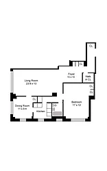 Rented by Bond New York