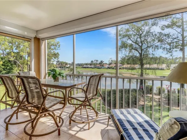 5985 Bloomfield CIR #D203, NAPLES, FL 34112