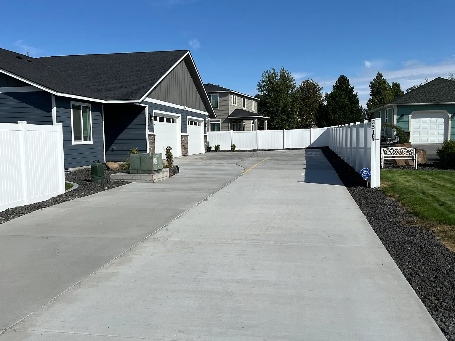 3 bed, 1500 sqft, $1,850 — Photo 2