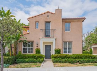 87 Talmadge #66, Irvine, CA 92602