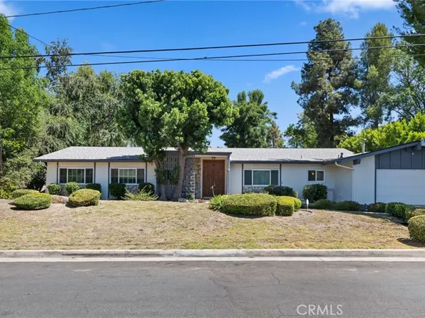 17525 Mayerling St, Granada Hills, CA 91344