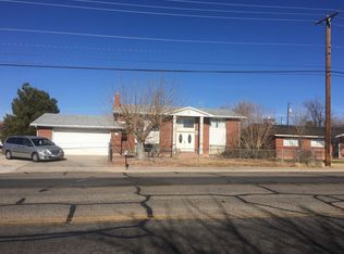 111 E 700 S, Saint George, UT 84771