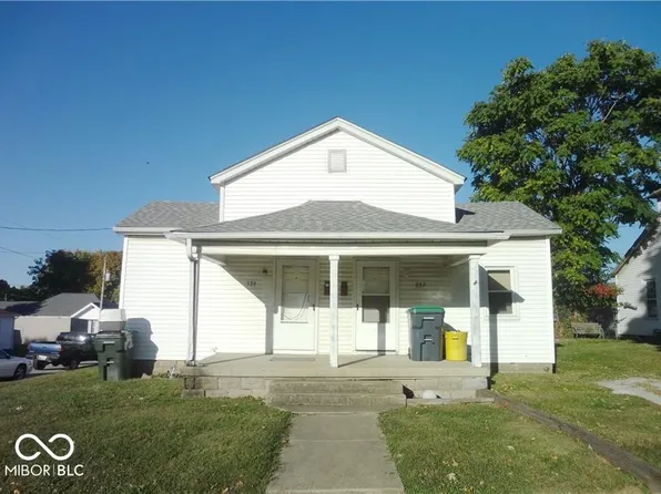 339 S Broadway St, Greensburg, IN 47240