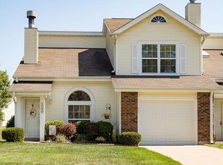 1240 Monaco Ln, Saint Charles, MO 63303