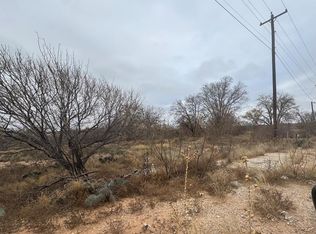 0 Cherry St, Colorado City, TX 79512