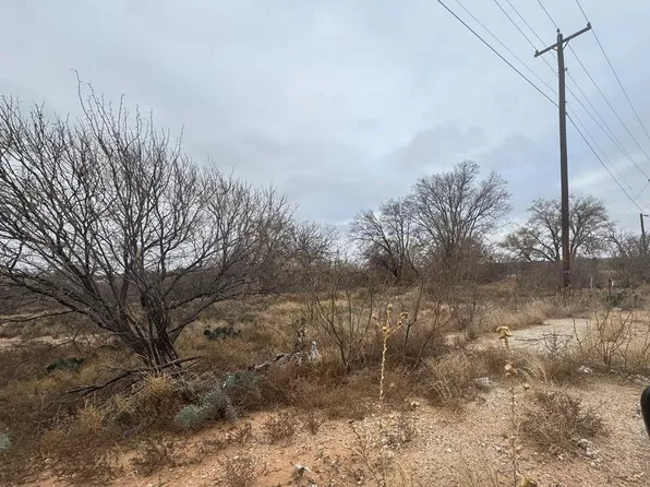 0 Cherry St, Colorado City, TX 79512
