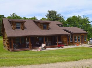 256 Hemlock Hollow Rd, Genesee, PA 16923