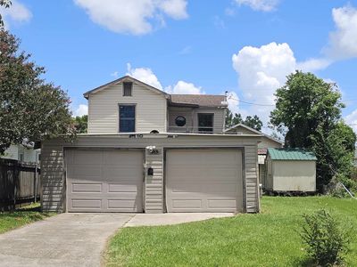 143 Columbus St, Houma, LA, 70360