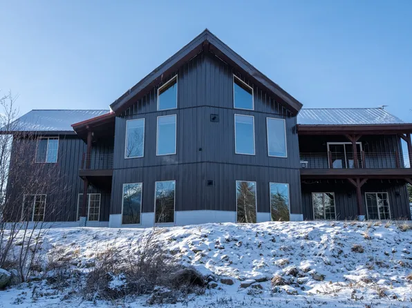 14537 Big Rock Way, Bigfork, MT 59911