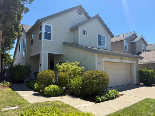 3 Lagoon Court, San Rafael, CA 94903