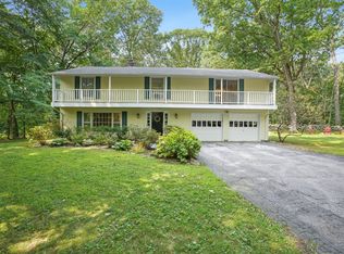 11 Butternut Pl, Wilton, CT 06897