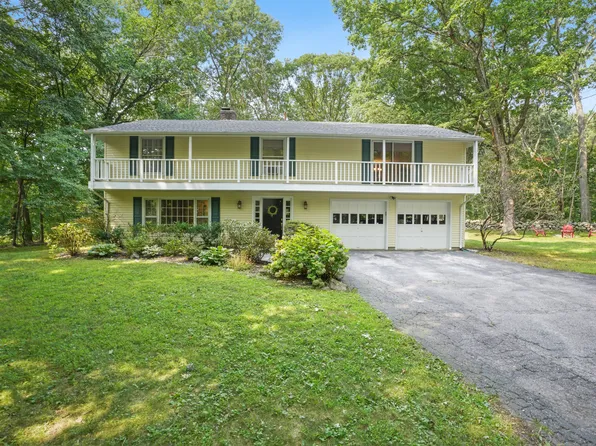 11 Butternut Place, Wilton, CT 06897
