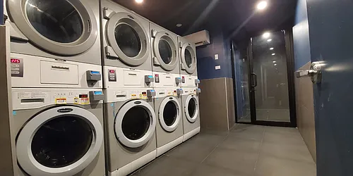 Rented by Goose Property Management LLC