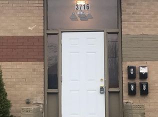 3716 Beulah Rd #A, Columbus, OH 43224