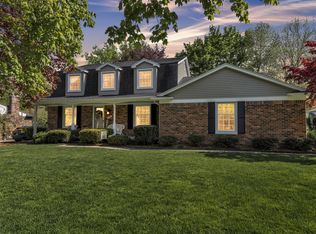 11201 Academy Ct, Plymouth, MI 48170
