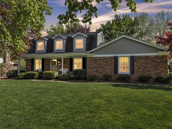 11201 Academy Ct, Plymouth, MI 48170