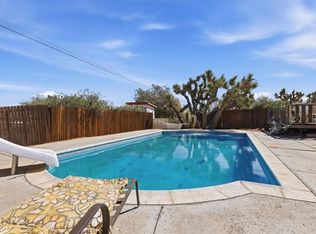 56818 El Dorado Ave, Yucca Valley, CA 92284
