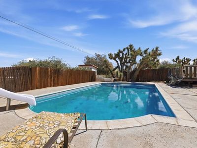 56818 El Dorado Ave, Yucca Valley, CA, 92284
