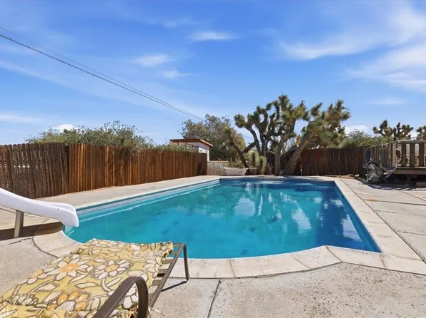 56818 El Dorado Ave, Yucca Valley, CA 92284