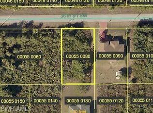 3305 36th St SW, Lehigh Acres, FL 33976